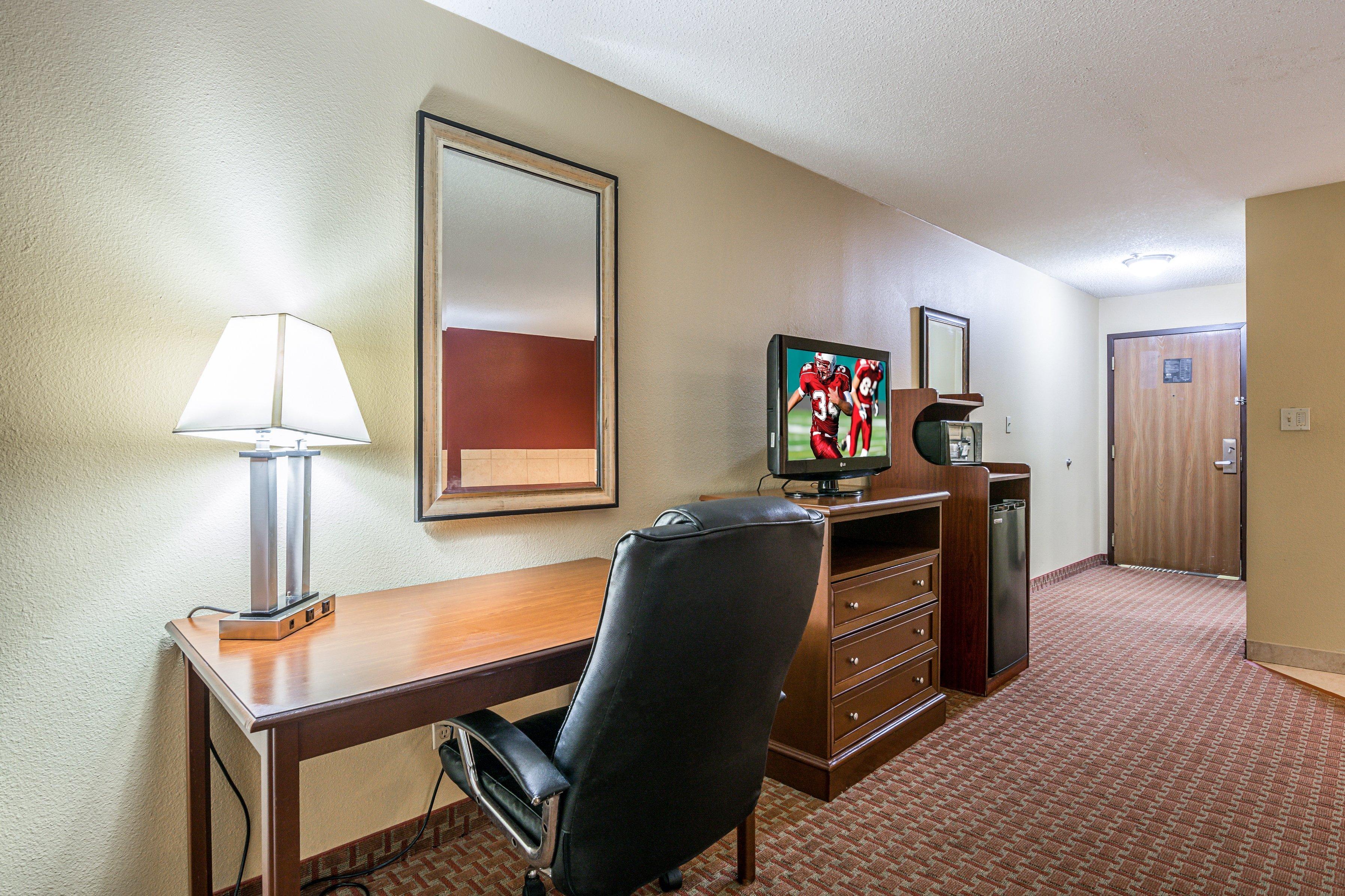 Red Roof Inn & Suites Литл-Рок Экстерьер фото